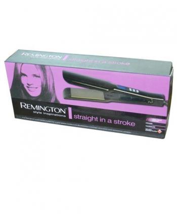 Remington-Straightener-S9009